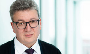 Martin Langenkämper – Geschäftsführer